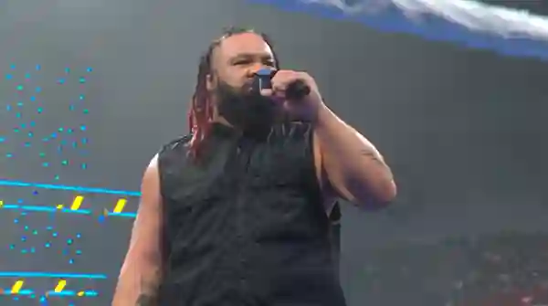 WWE Subtly Hints On SmackDown That Jacob Fatu Will Betray Solo Sikoa