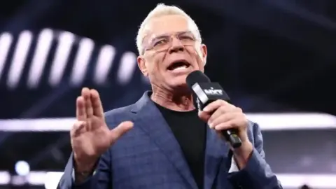 Eric Bischoff Discusses Potential Weekly Series For Real American Freestyle