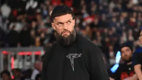 Finn Balor Leaving Judgment Day To Join Major TNA Faction?