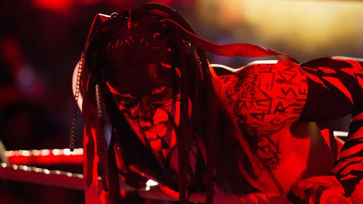 Finn Bálor’s Absence From RAW Revealed