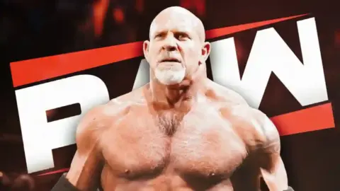 WWE sets plans for Goldberg’s return, possible return date revealed