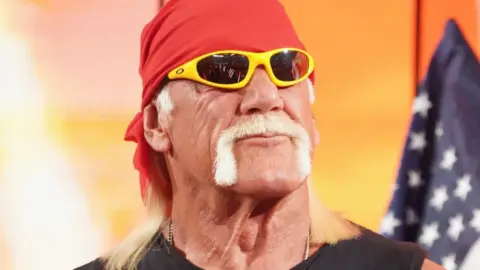 WWE Top Star Abandons Social Media Following Controversy Over Hulk Hogan Death Comments