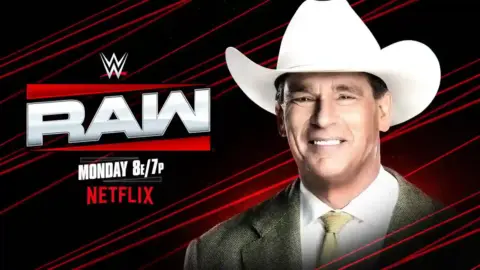 JBL RAW Appearance Criticized By Veteran – “Wouldn’t Sacrifice Younger Talent”