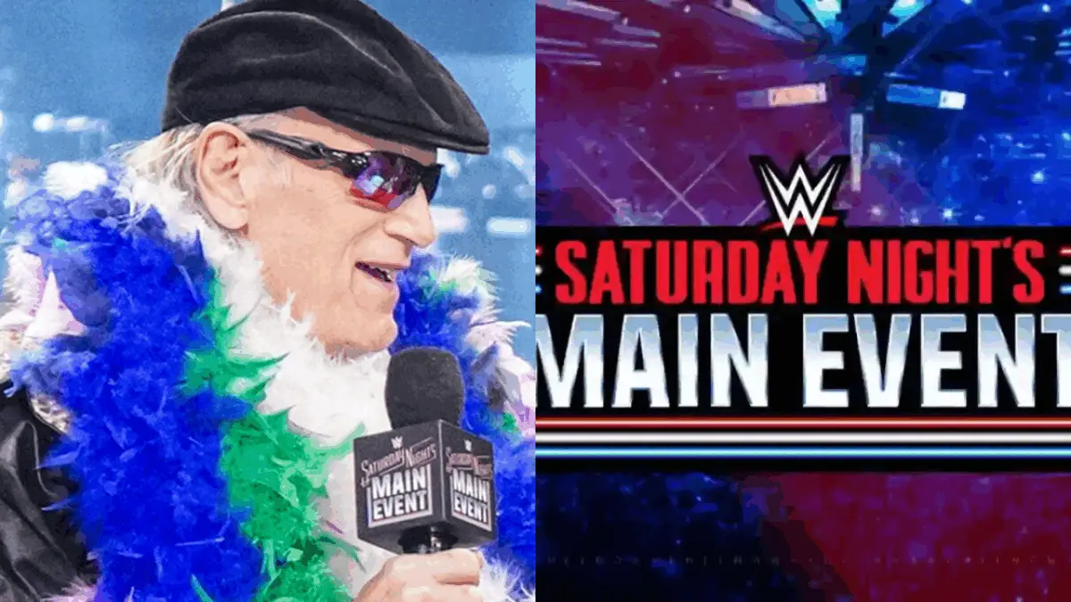 Update On Jesse Ventura’s Future In WWE