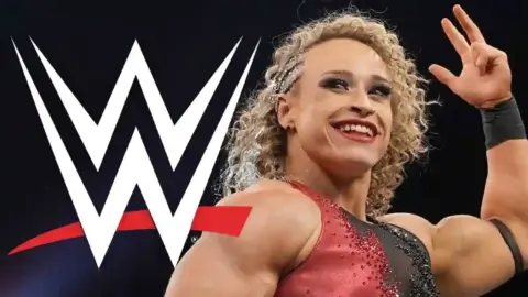 Update On When Jordynne Grace Is Expected To Join WWE