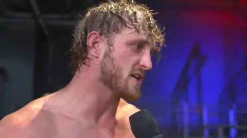 WWE Legend Suggested as Logan Paul’s Manager