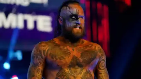 WWE Star Spotted With Malakai Black Amid Return Rumors