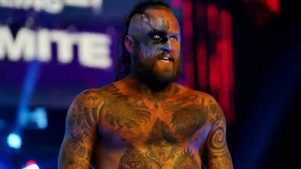 WWE Star Spotted With Malakai Black Amid Return Rumors