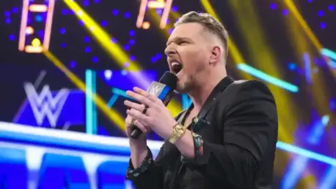 Pat McAfee Leaving WWE? See Why He Won’t Be on RAW Tonight