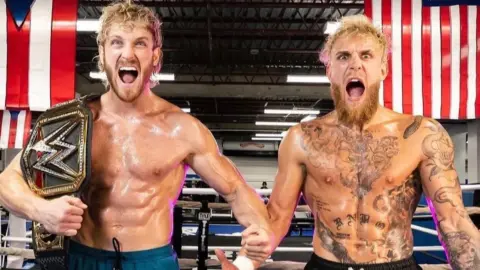 MAX Drops Major Announcement on Logan Paul Days Before WWE Royal Rumble 2025