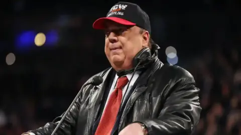 Paul Heyman Could Reunite with Former WWE Ally