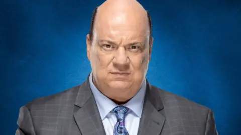 Paul Heyman Suggests Current Champion Is Carrying WWE