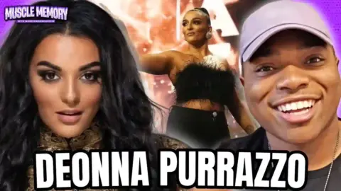 Top AEW Star Reveals Recent Help for WWE Champion, Explains How