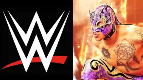 AEW takes new action against Rey Fenix