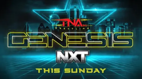 TNA Hints WWE Stars Will Appear at Genesis PPV