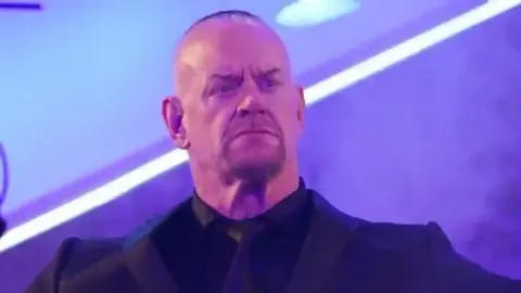 The Undertaker Criticizes WWE for Not Using This Legend at RAW Netflix Premiere