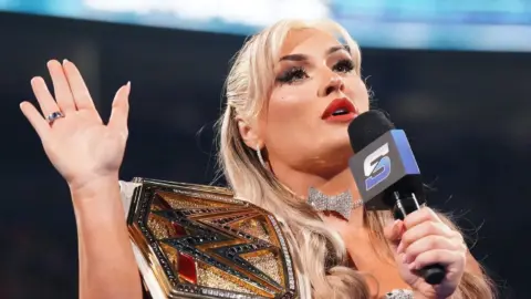 Spoilers: WWE Announces Title Match For Evolution 2