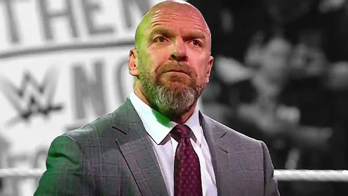 Triple H Shares Heartfelt Message Before WWE SmackDown