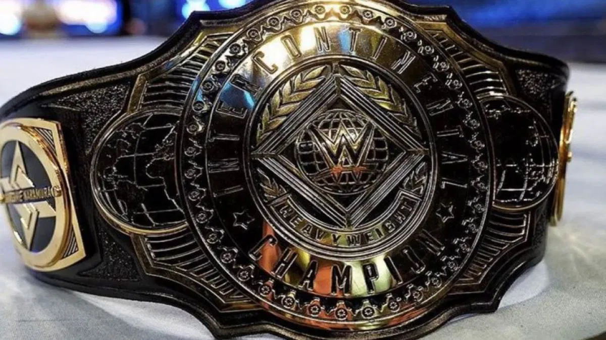 Report: Former WWE Intercontinental Champion Injured