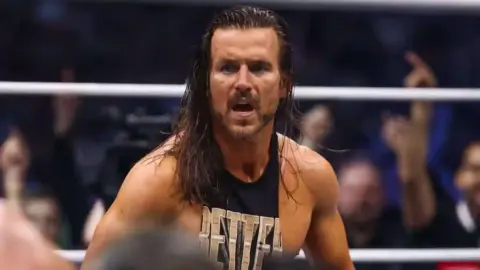 Update on Adam Cole’s Future in AEW