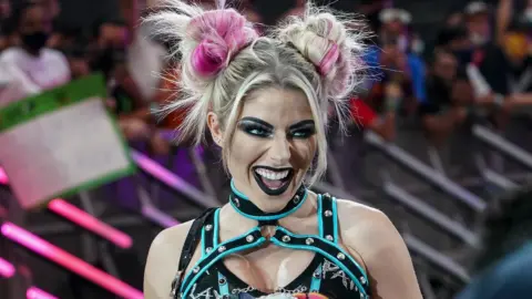 Alexa Bliss Scenario at Elimination Chamber Could Set Up WrestleMania Match