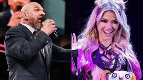Real Reason Behind Alexa Bliss Plans Being Canceled Revealed