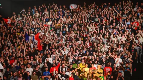 WWE Preparing to Make Major Announcement Soon