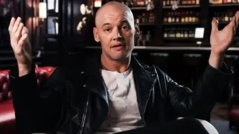 Baron Corbin Shocks Fans With Revelation About WWE Exit – “I Was Shocked”