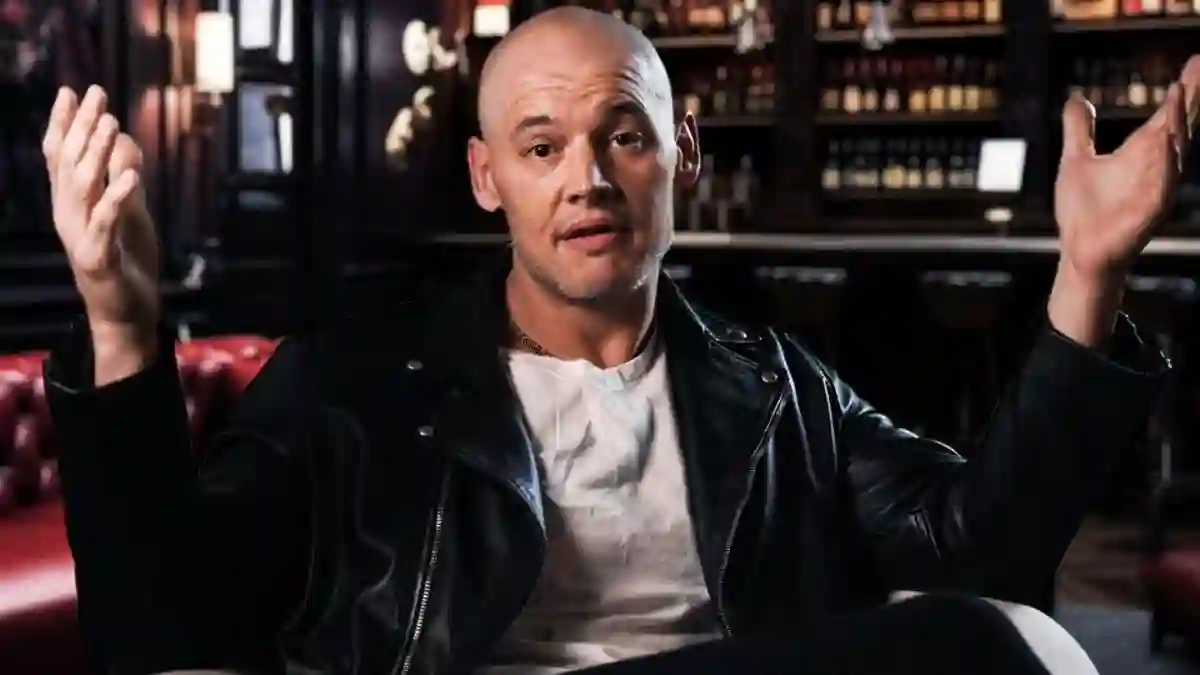 Baron Corbin Shocks Fans With Revelation About WWE Exit – “I Was Shocked”