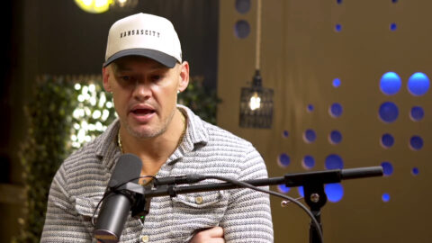 Tom Pestock Reveals Major Company Expressed Interest In Signing Him