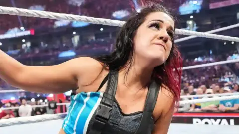 Bayley Shares Important Message Ahead of RAW