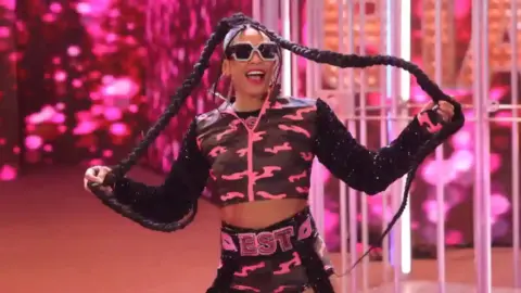 Bianca Belair Wins Women’s Elimination Chamber Match