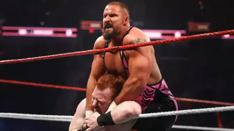 WWE Updates Plans for Its Future Top Star