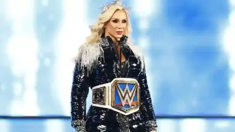 WWE Announces Date and Location for Charlotte Flair’s Return