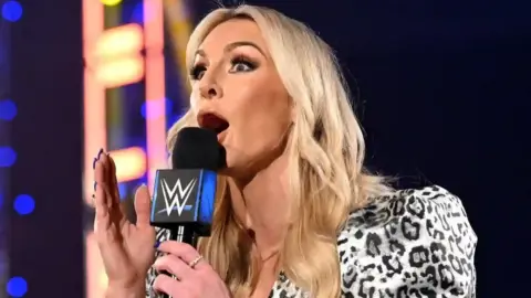 WWE May Have Already Set Charlotte Flair’s Return Date