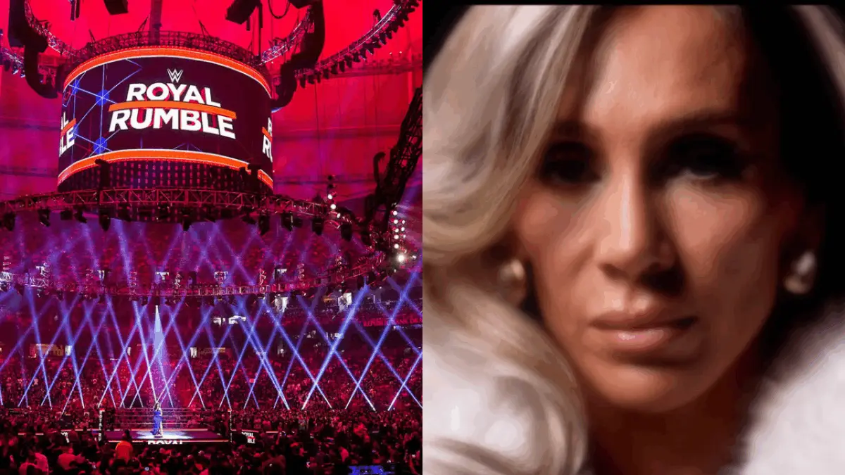 Charlotte Flair Breaks Silence After Major WWE Announcement