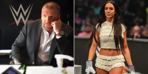 Chelsea Green Credits Triple H for WWE Change