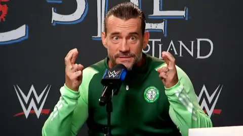 Drew McIntyre Reveals Genuine Concern for CM Punk After WWE PLE Incident – “I Was Serious”