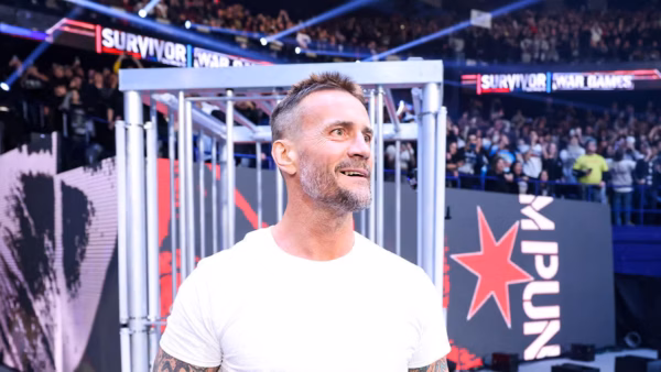 WWE Reportedly Planning Major Match Between CM Punk and Former Top Champion