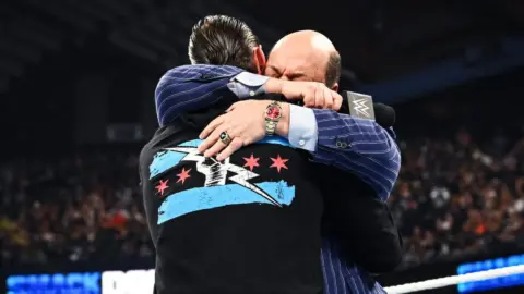 Paul Heyman’s Favor to CM Punk May Have Been Revealed by WWE