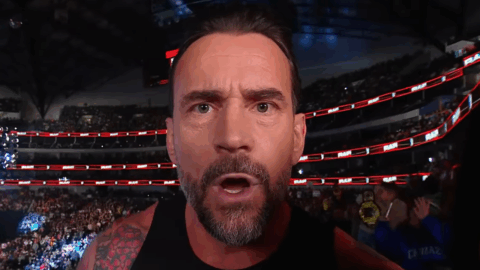 CM Punk May Have Gone Off-Script To Attack WWE Legend On RAW, Suggests Veteran