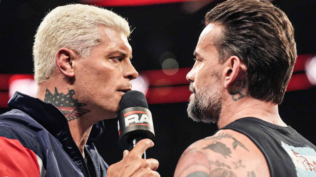 Cody Rhodes May Get Unexpected Help from Returning Star at Royal Rumble 2025