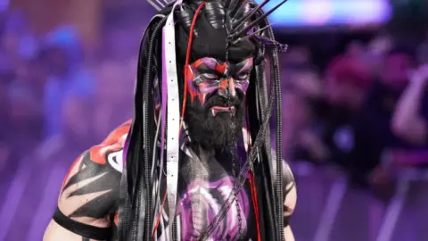 WWE Reportedly Cancels Major Rumor-Matched Bout for Finn Balor at WrestleMania 41