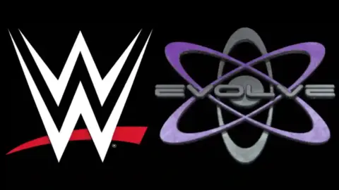 WWE Schedules Evolve Tapings for February