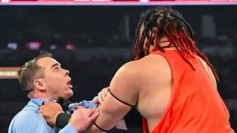 Original Plans for Jacob Fatu vs. Braun Strowman at WWE Saturday Night’s Main Event Revealed