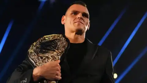 Gunther’s Reign Slammed By WWE Veteran – “Horrible”