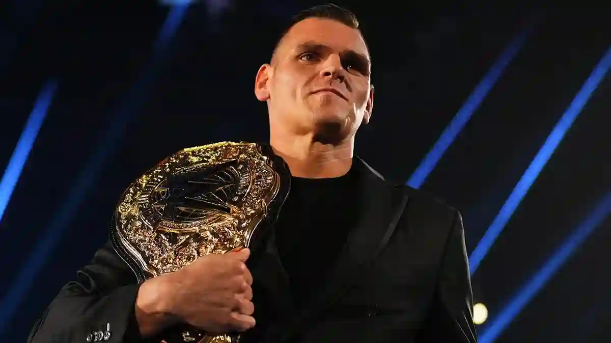 Gunther’s Reign Slammed By WWE Veteran – “Horrible”