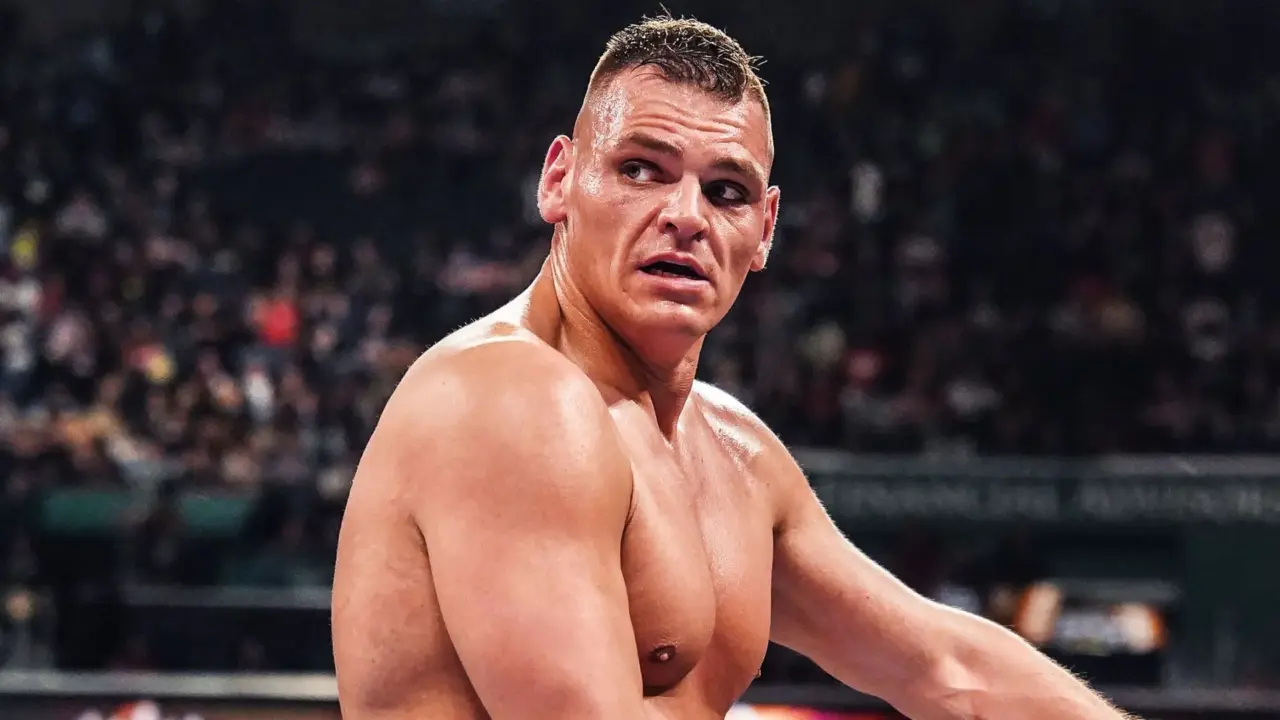 Gunther’s Longtime Rival Training For WWE Return Soon