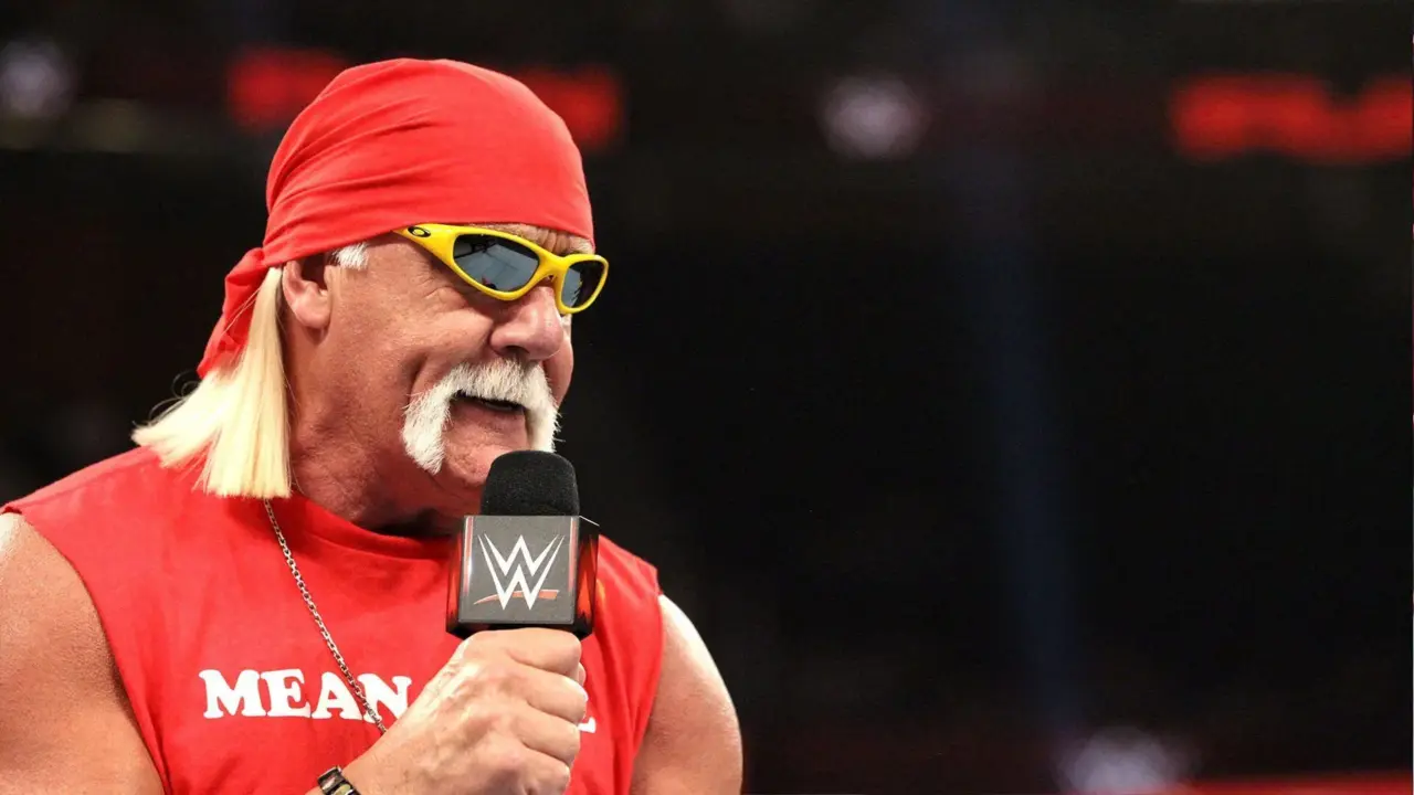 Ex-WWE Star Says Some Wrestlers Disrespected Hulk Hogan After His Death