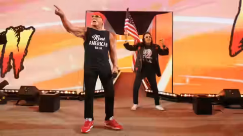 Hulk Hogan urged to reconsider WWE TV appearance after crowd reaction on RAW, suggests ex-WWE